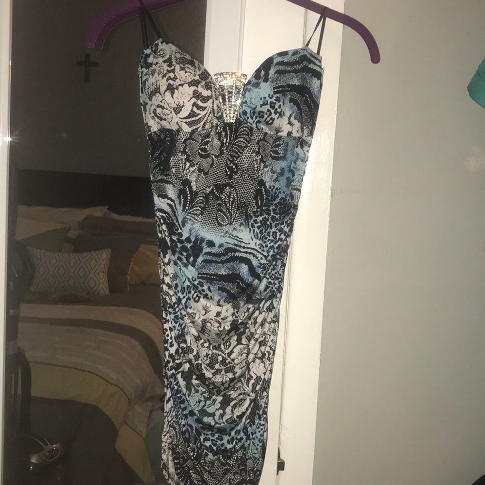 Cute little dress